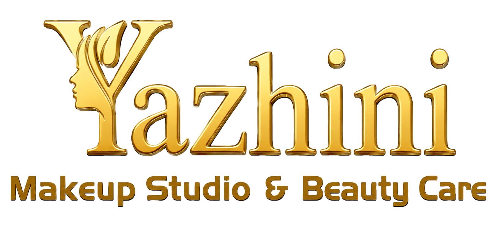 Yazhini Logo